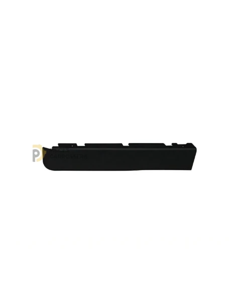 Renault Captur I Phase 1 : Accessoires compatibles 2013-2017