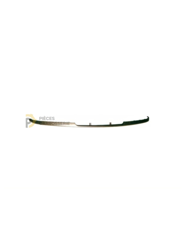 Moulure pare-chocs noire compatible FIAT PUNTO II (2003-2009)