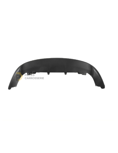 Tapis de sol Volkswagen Jetta III 2005-2010 - Protection élégante