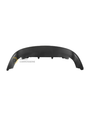 Tapis de sol Volkswagen Jetta III 2005-2010 - Protection élégante