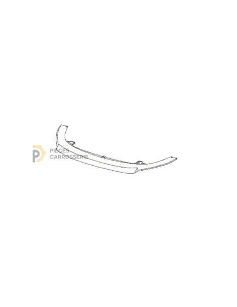 Volant Sportif pour VOLKSWAGEN TOURAN II (10/2010-07/2015)