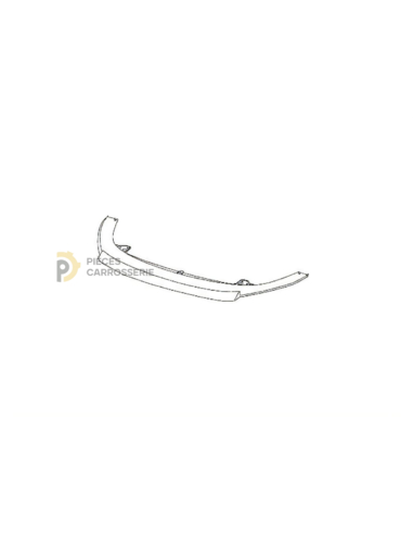 Volant Sportif pour VOLKSWAGEN TOURAN II (10/2010-07/2015)
