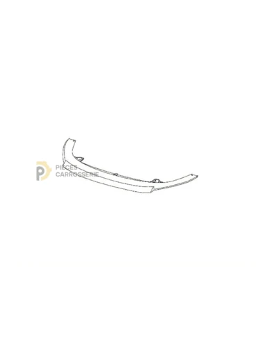 Volant Sportif pour VOLKSWAGEN TOURAN II (10/2010-07/2015)