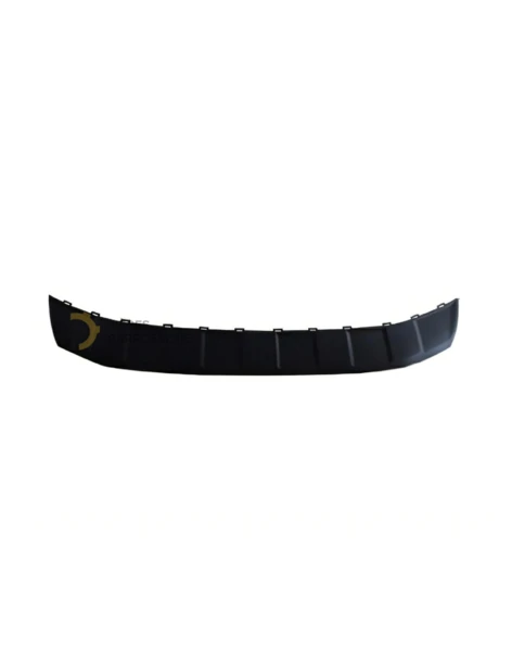 Coque Noir Granuleux pour VOLKSWAGEN T-ROC (A1/AC) 10/17-12/21
