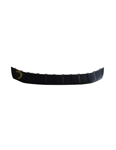 Coque Noir Granuleux pour VOLKSWAGEN T-ROC (A1/AC) 10/17-12/21