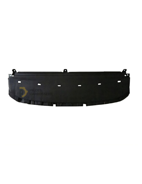 Volant Noir Granuleux Compatible VW Scirocco III (2008-2014)