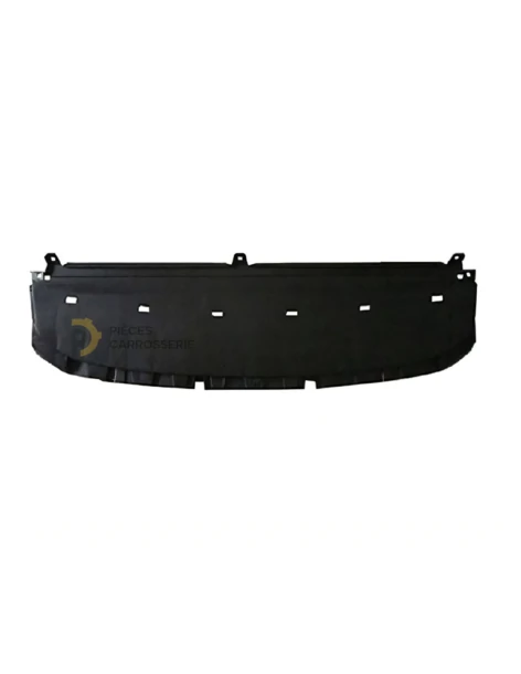 Volant Noir Granuleux Compatible VW Scirocco III (2008-2014)