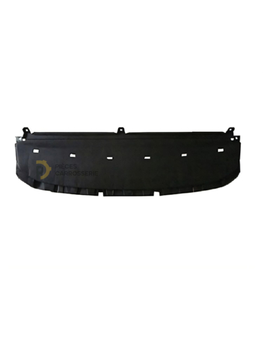 Volant Noir Granuleux Compatible VW Scirocco III (2008-2014)