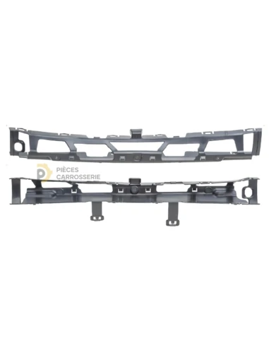 Absorbeur central pare-chocs avant CITROEN BERLINGO II 2015-2018