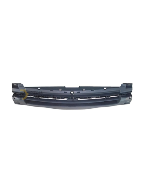 Absorbeur central pare-chocs avant pour Nissan Primastar 10-14