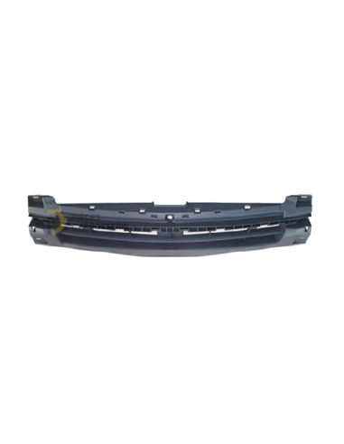 Absorbeur central pare-chocs avant pour Nissan Primastar 10-14
