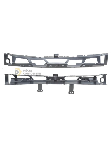 Absorbeur central pare-chocs PEUGEOT PARTNER II phase 3