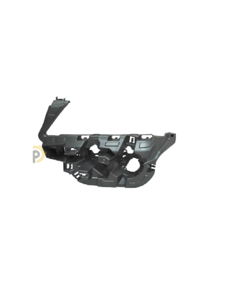 Absorbeur gauche pare-chocs avant BMW X3 II F25 2010-2014