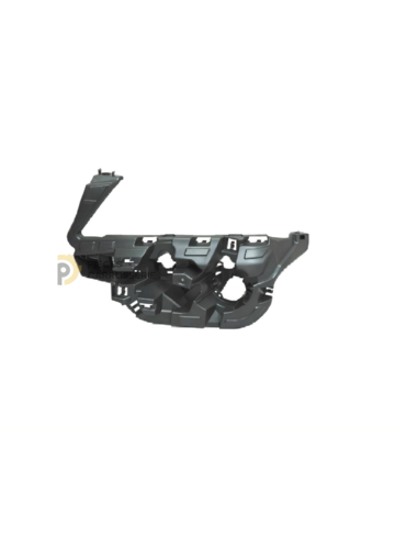 Absorbeur gauche pare-chocs avant BMW X3 II F25 2010-2014