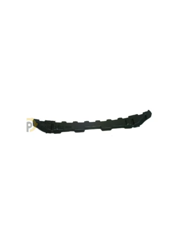 Absorbeur inférieur pare-chocs avant Nissan Qashqai I et +2 I