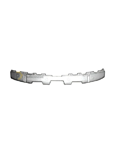 Absorbeur inférieur pare-chocs avant NISSAN QASHQAI I + 2I