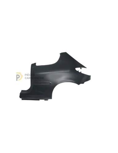 Aile arrière gauche 3ptes PEUGEOT 206 (09/98-02/09)