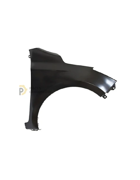 Aile avant droite HYUNDAI i20 I (2012-2014) sans trou feu