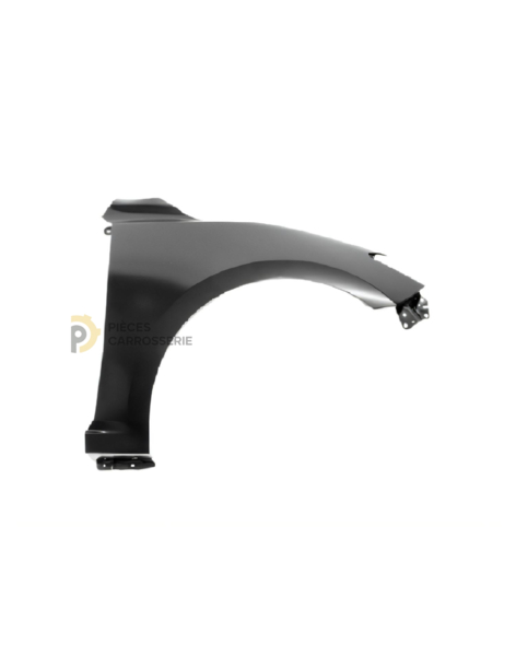 Aile avant droite MAZDA 3 III (11/2013-10/2016) - Compatible
