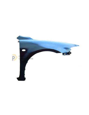 Aile avant droite MAZDA 6 (07/2005-02/2008) avec trou feu