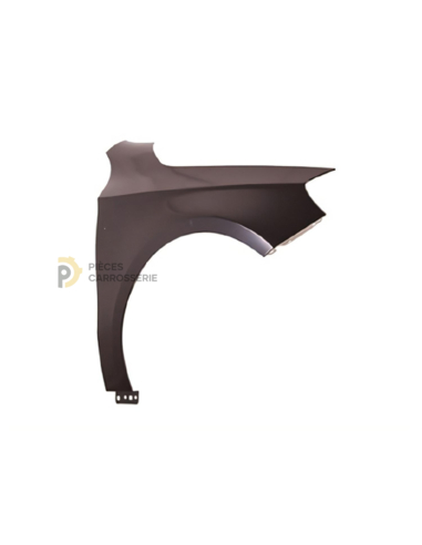 Aile avant droite en acier pour MERCEDES W176 Classe A III