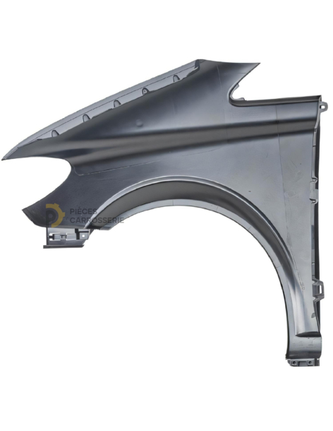 Aile avant droite MERCEDES Viano W639 (2003-2010) sans trou
