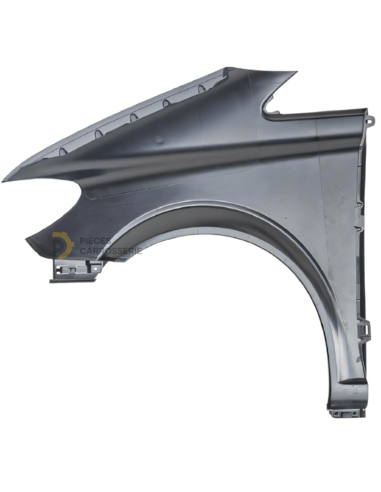 Aile avant droite MERCEDES Viano W639 (2003-2010) sans trou