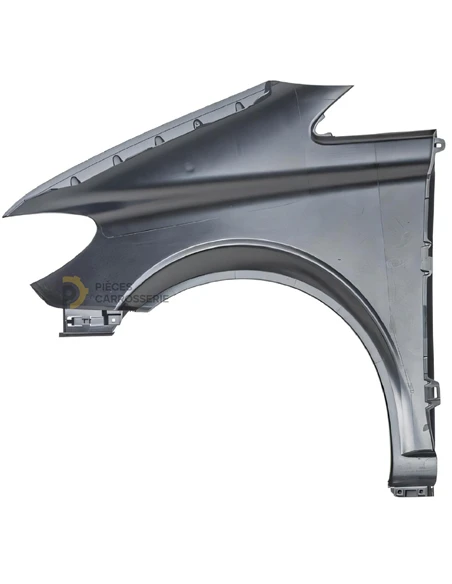 Aile avant droite MERCEDES Viano W639 (2003-2010) sans trou