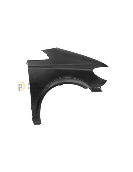 Aile avant droite MERCEDES Viano W639 (2003-2010) sans trou
