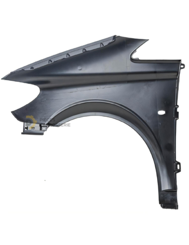 Aile avant droite Mercedes Vito II avec trou pour répétiteur