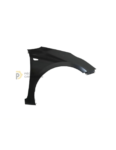 Aile avant droite avec trou pour KIA CEED II (2013-2018) 2