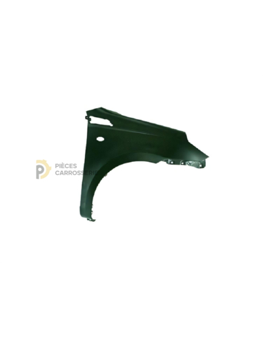 Aile avant droite CHEVROLET AVEO I (T250-T255) 3/5 Portes