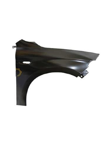 Aile avant droite avec trou FIAT TIPO II (03/2016)
