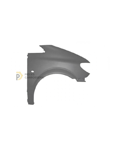 Aile avant droite MERCEDES W639 VITO II/VIANO avec trou