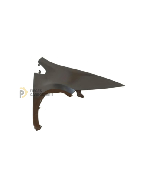 Aile avant droite 3/5 portes HONDA CIVIC VII (06-11)