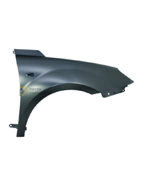 Aile avant droite ALFA ROMEO MITO avec trou feu répétiteur