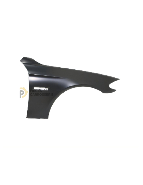 Aile avant droite alu BMW Série 5 F10/F11 (2010-2013)