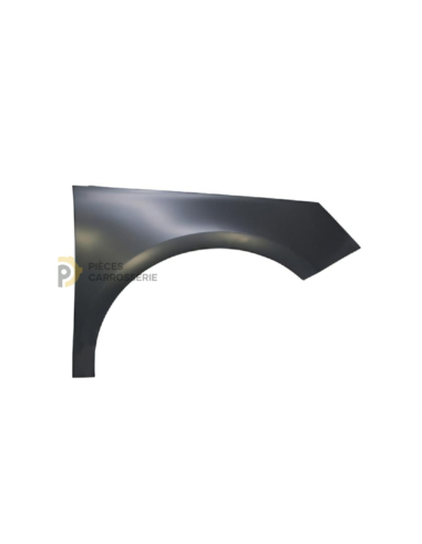 Aile avant droite AUDI A1 I (2014-2018) - Compatible phases 1 & 2