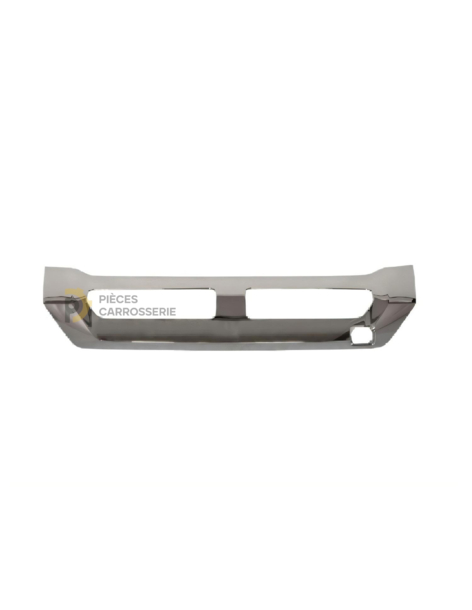 Bandeau central pare-chocs avant MERCEDES W166 Classe M 11/15