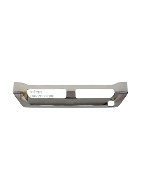 Bandeau central pare-chocs avant MERCEDES W166 Classe M 11/15