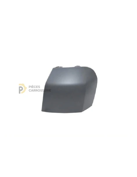 Bandeau pare-chocs arrière à peindre pour CITROEN C4 PICASSO