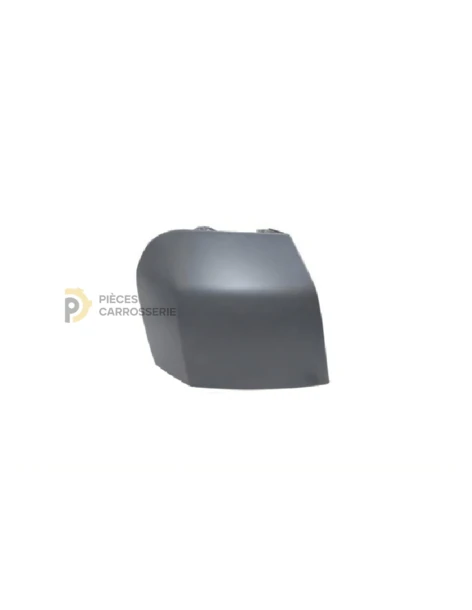 Bandeau pare-chocs arrière à peindre CITROEN C4 PICASSO I