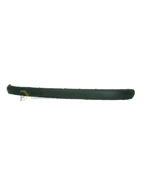 Bandeau pare-chocs noir CITROEN C3 I (2005-2009)