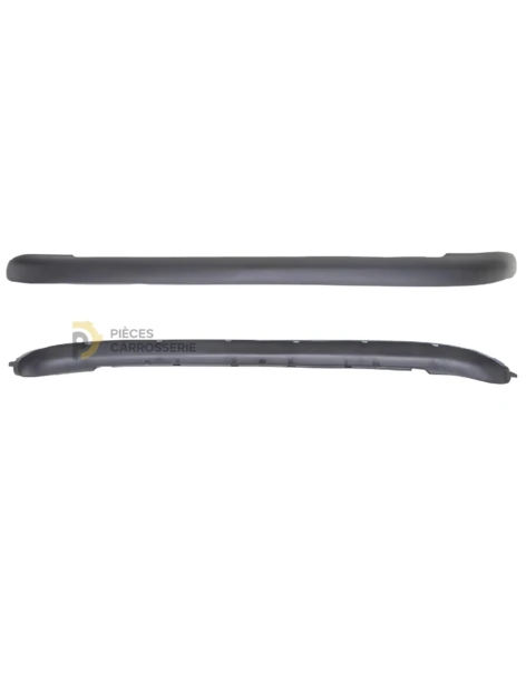 Bandeau pare-chocs arrière PEUGEOT 206 (1998-2009)