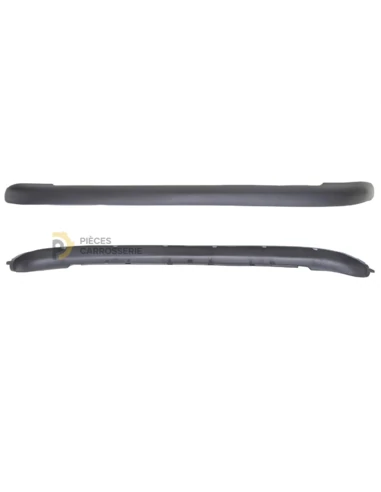 Bandeau pare-chocs arrière PEUGEOT 206 (1998-2009)