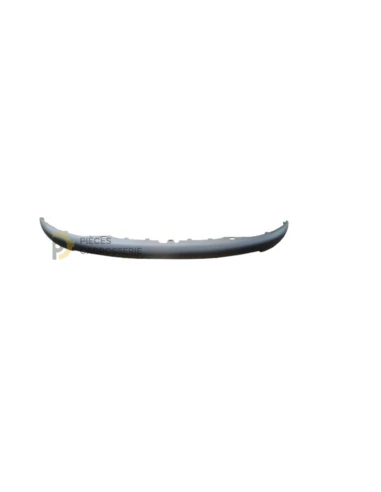 Bandeau pare-chocs avant Sport PEUGEOT 206 (09/1998-02/2009)