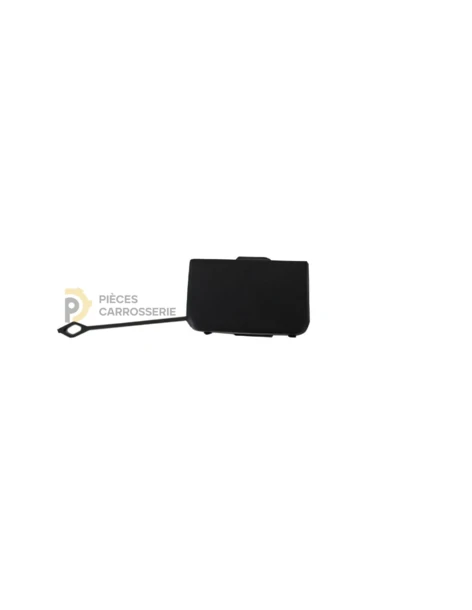 Cache crochet remorquage MERCEDES W204 Classe C (03/07-03/11)