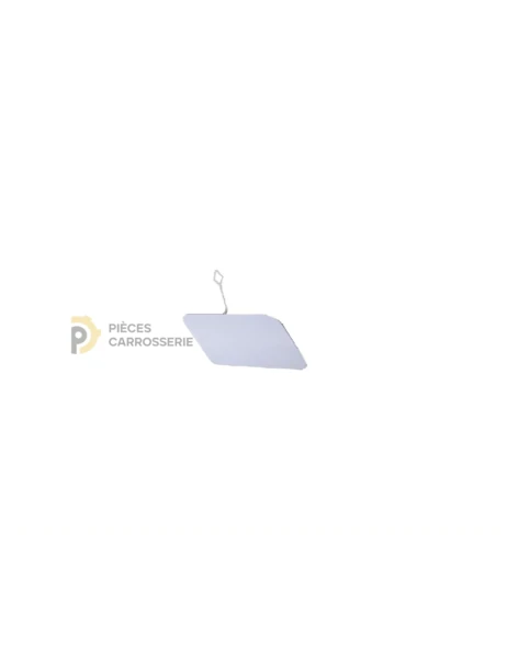 Cache crochet remorquage MERCEDES W212 Classe E 2009-2012