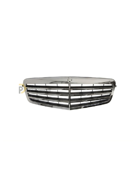 Grille de calandre avantgarde pour MERCEDES W212 Classe E