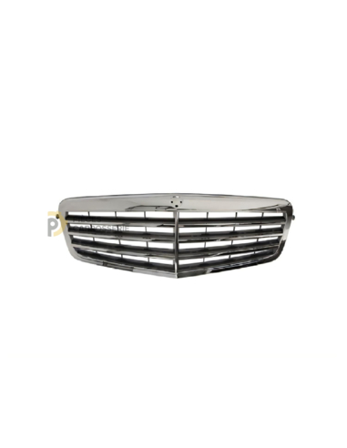 Grille de calandre avantgarde pour MERCEDES W212 Classe E